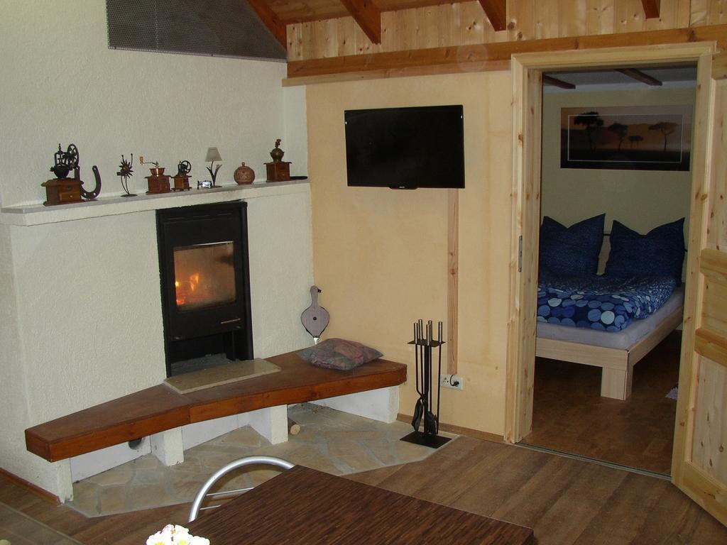 Ferienwohnung Makowitschka Kreischa Rom bilde