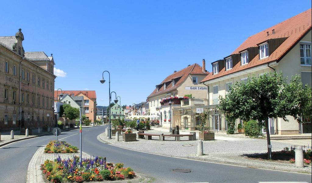 Ferienwohnung Makowitschka Kreischa Rom bilde