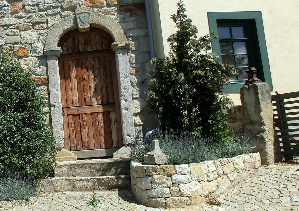 Ferienwohnung Makowitschka Kreischa Rom bilde