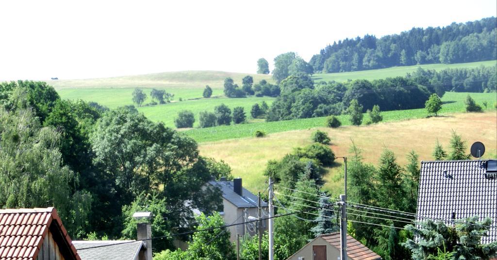 Ferienwohnung Makowitschka Kreischa Rom bilde