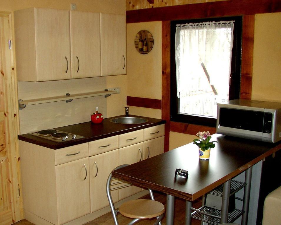 Ferienwohnung Makowitschka Kreischa Rom bilde